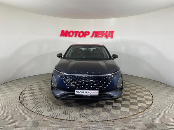 Omoda C5 I с пробегом 2024 года, цена 1 799 000 рублей, 38401 км, внедорожник, Автокод Объявления