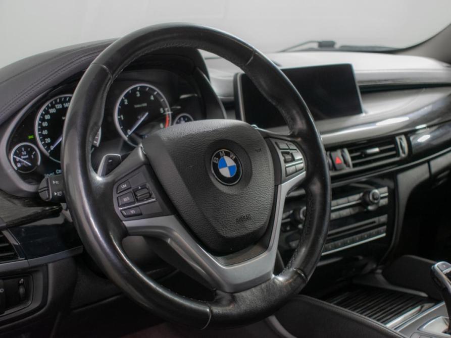 BMW X6 II (F16) Москва  - изображение 14