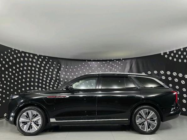 Hongqi E-HS9 с пробегом 2021 года, цена 5 485 000 рублей, 14400 км, внедорожник, Автокод Объявления