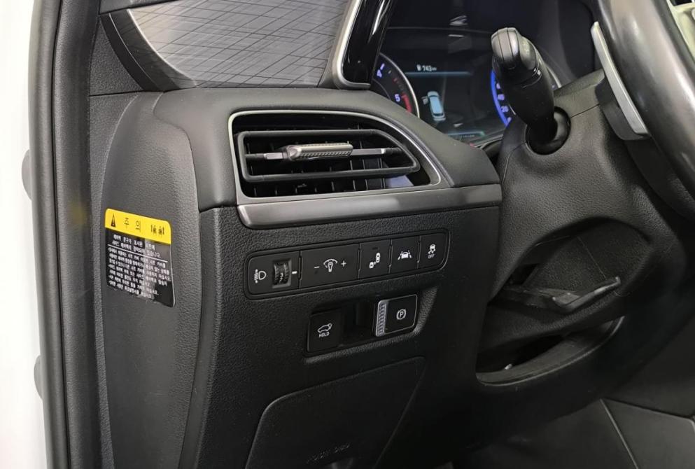 Hyundai Palisade I Нижний Новгород  - изображение 9