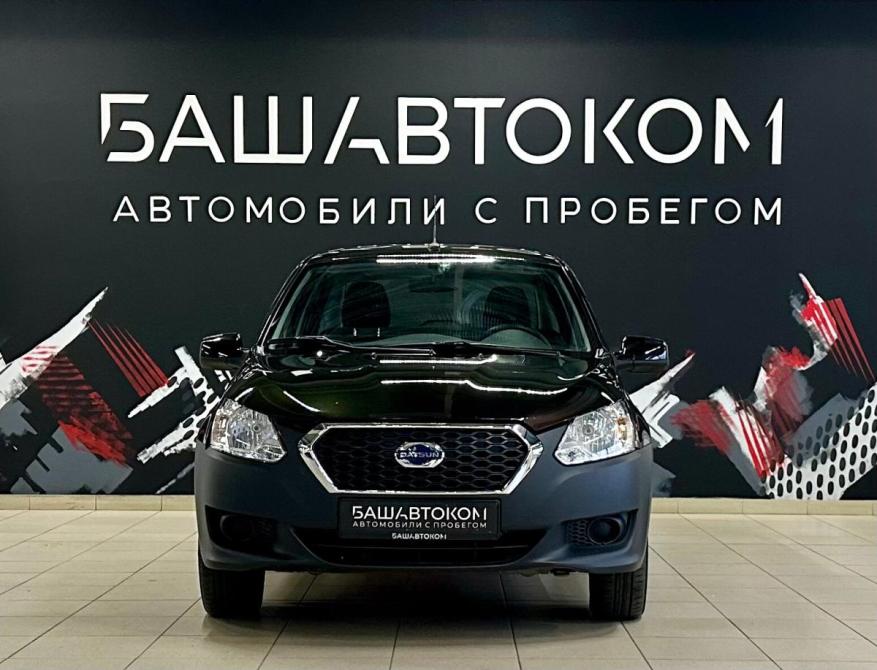 Datsun on-DO I Уфа  - изображение 3