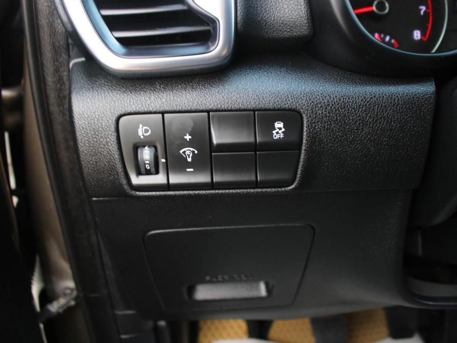 Kia Sportage IV Калуга  - изображение 14
