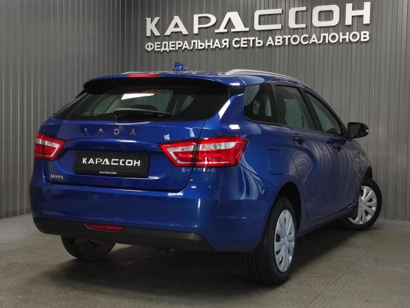 Lada (ВАЗ) Vesta I с пробегом 2021 года, цена 1 049 000 рублей, 105239 км, универсал, Автокод Объявления