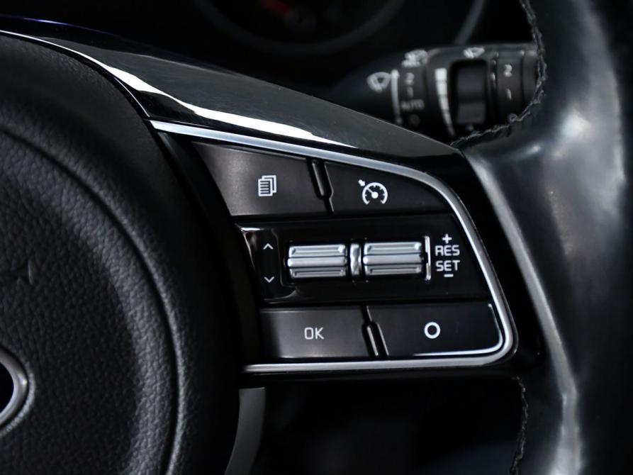 Kia Sportage IV Рестайлинг Новосибирск  - изображение 15
