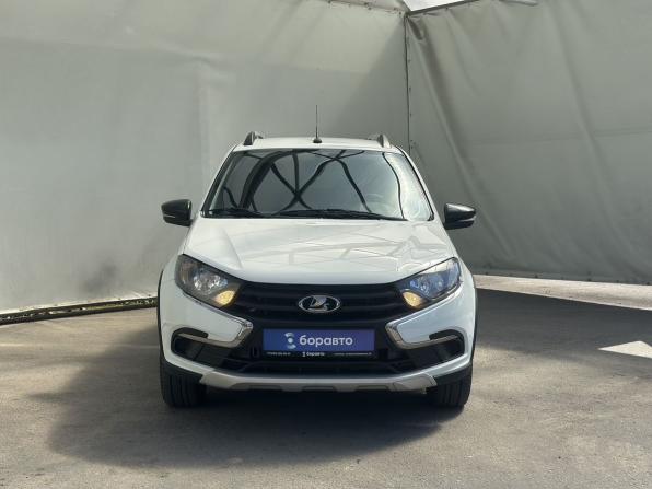 Lada (ВАЗ) Granta I Рестайлинг с пробегом 2023 года, цена 892 000 рублей, 59025 км, универсал, Автокод Объявления