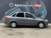Lada (ВАЗ) Granta I Пермь  - изображение 22