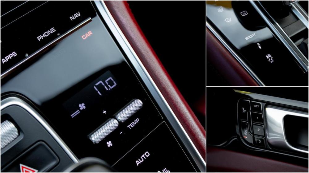 Porsche Panamera II Москва  - изображение 23