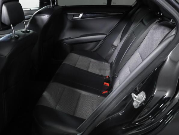 Mercedes-Benz C-Класс III (W204) Рестайлинг с пробегом 2011 года, цена 1 490 000 рублей, 183431 км, седан, Автокод Объявления