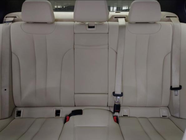 BMW 5 серии VII (G30/G31/G38) с пробегом 2018 года, цена 2 398 000 рублей, 220946 км, седан, Автокод Объявления