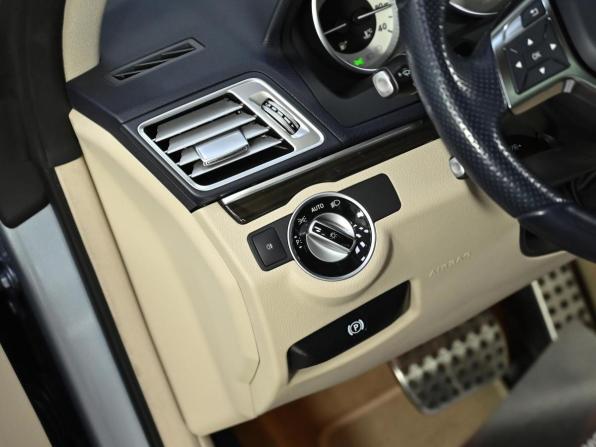Mercedes-Benz E-Класс IV (W212 S212 C207) Рестайлинг с пробегом 2015 года, цена 2 449 000 рублей, 92000 км, купе-хардтоп, Автокод Объявления