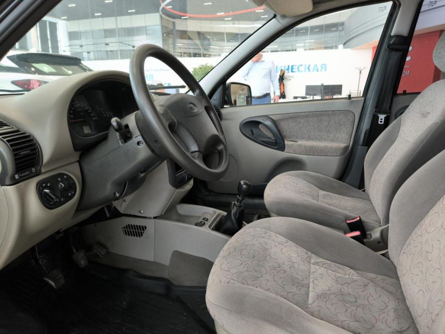 Lada (ВАЗ) Kalina I Казань  - изображение 20
