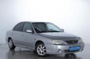 Kia Spectra I Рестайлинг 2 Челябинск  - изображение 17