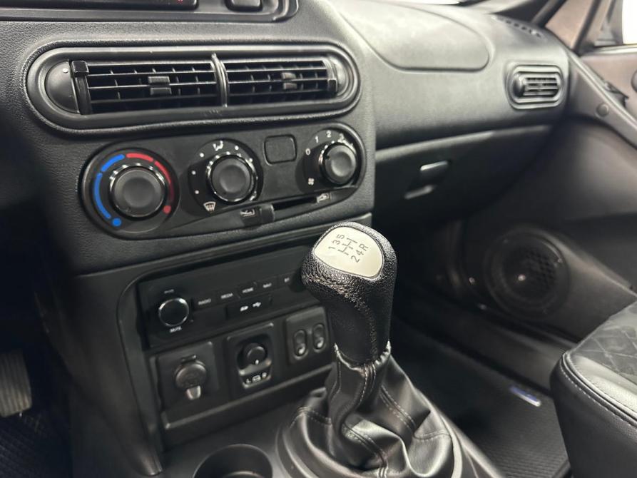 Lada (ВАЗ) Niva Travel I Тамбов  - изображение 17