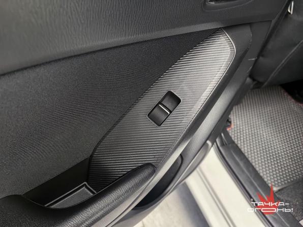 Mazda 3 III (BM) с пробегом 2014 года, цена 1 078 000 рублей, 155000 км, хэтчбек, Автокод Объявления