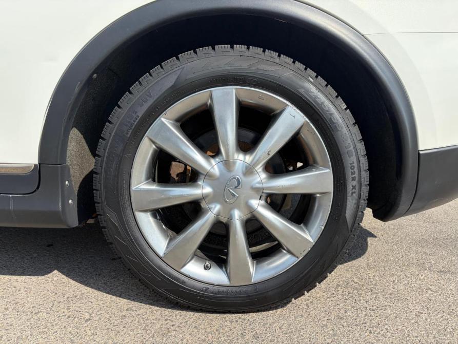 Infiniti QX50 I Азнакаево  - изображение 19