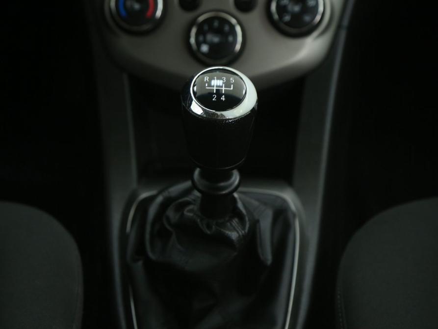 Chevrolet Aveo II Иваново  - изображение 15