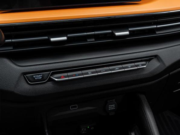 Livan X3 Pro с пробегом 2023 года, цена 1 355 000 рублей, 16861 км, внедорожник, Автокод Объявления