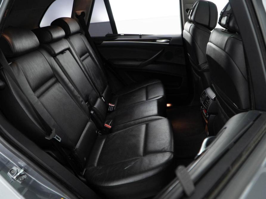BMW X5 II (E70) Москва  - изображение 7