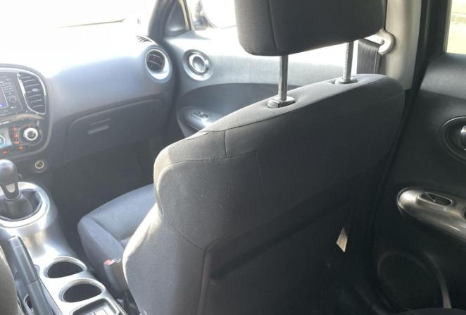 Nissan Juke I с пробегом 2012 года, цена 860 000 рублей, 181776 км, внедорожник, Автокод Объявления