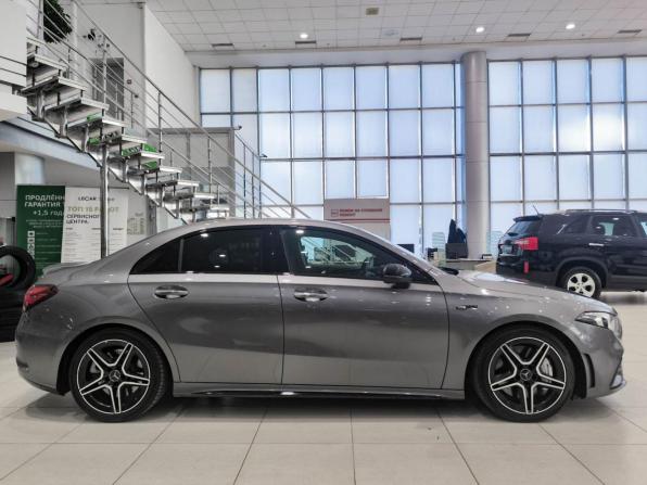 Mercedes-Benz A-Класс AMG II (W177) Рестайлинг с пробегом 2022 года, цена 4 350 000 рублей, 47000 км, седан, Автокод Объявления