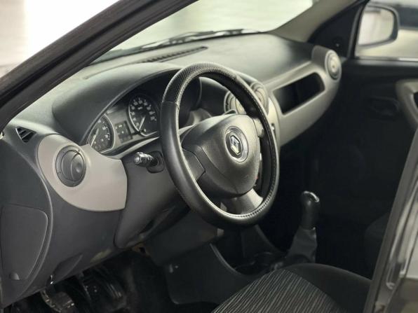 Renault Logan I Рестайлинг с пробегом 2012 года, цена 345 000 рублей, 244202 км, седан, Автокод Объявления