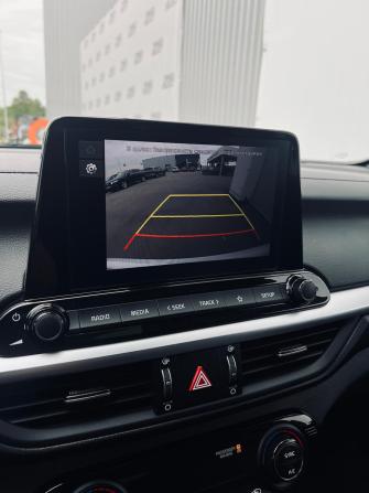 Kia Cerato IV Рестайлинг с пробегом 2022 года, цена 2 420 000 рублей, 20600 км, седан, Автокод Объявления
