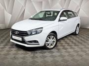 Lada (ВАЗ) Vesta I Москва  - изображение 21