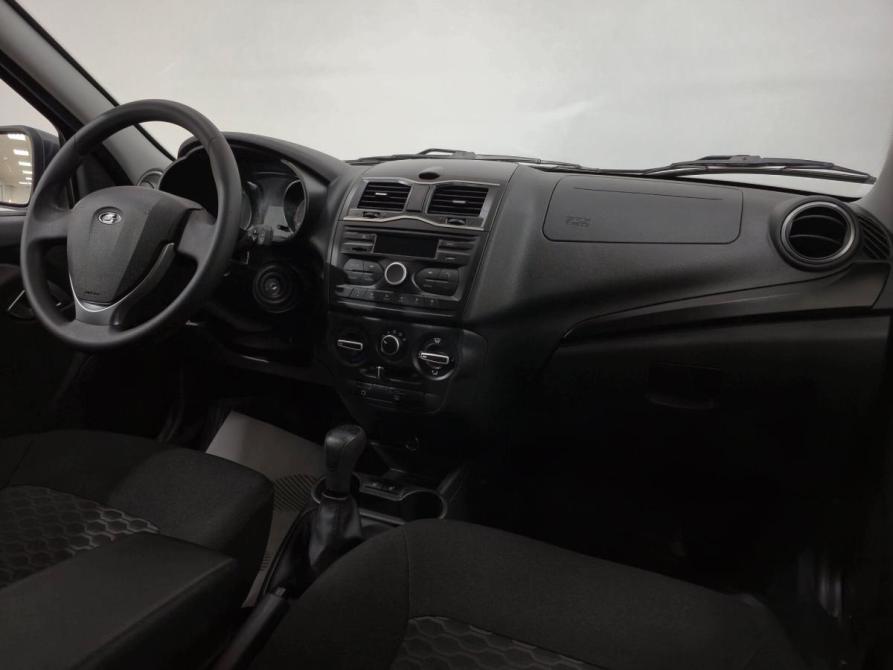 Lada (ВАЗ) Granta I Рестайлинг Альметьевск  - изображение 12