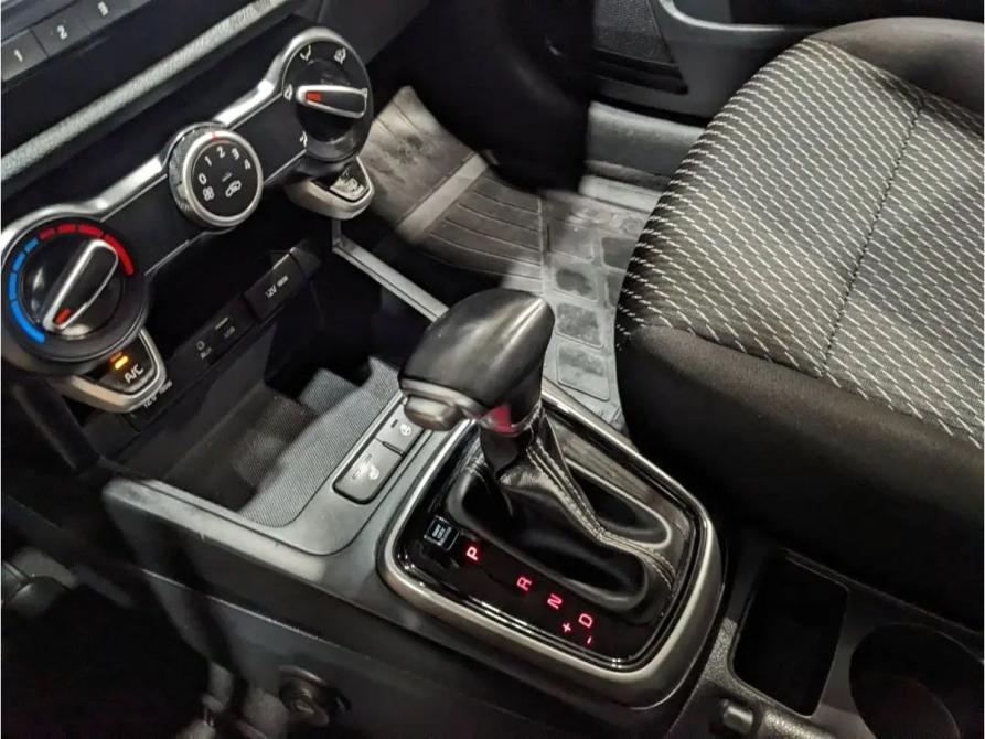 Kia Rio IV Пермь  - изображение 23