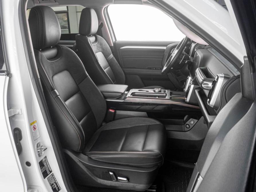 Haval Dargo I Тюмень  - изображение 8