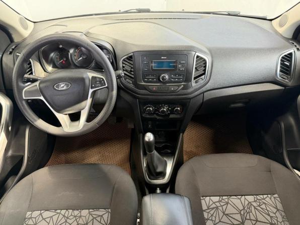 Lada (ВАЗ) XRAY I с пробегом 2019 года, цена 775 382 рубля, 83226 км, хэтчбек, Автокод Объявления