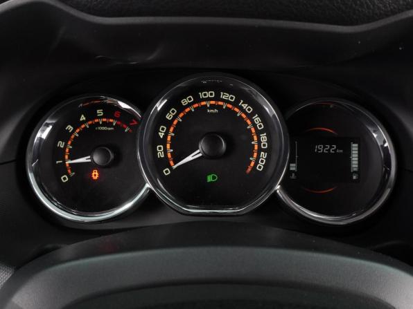 Lada (ВАЗ) Largus I Рестайлинг с пробегом 2026 года, цена 2 019 000 рублей, 1922 км, фургон, Автокод Объявления