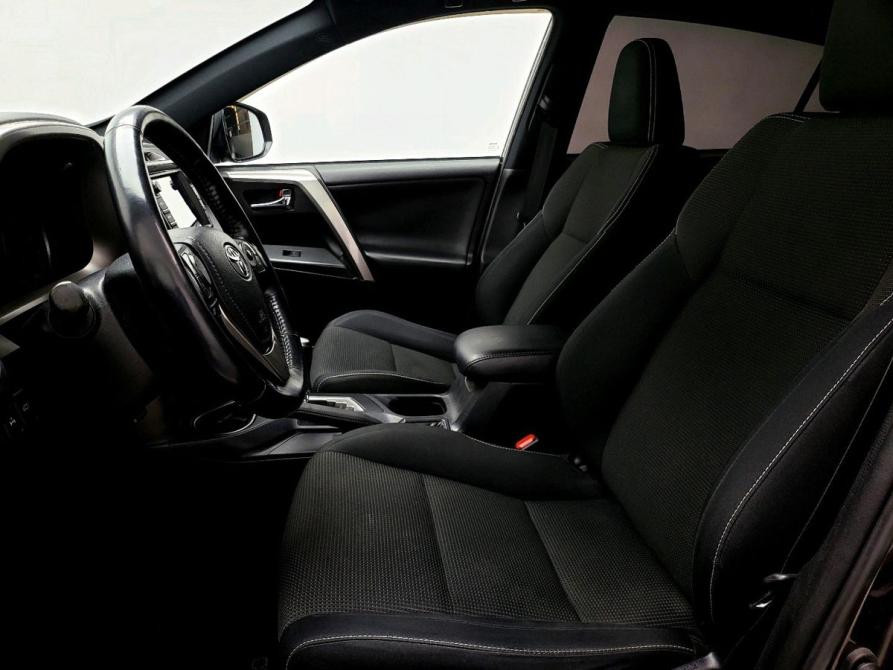 Toyota RAV4 IV (XA40) Рестайлинг Мурманск  - изображение 16