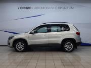 Volkswagen Tiguan I Рестайлинг Москва  - изображение 18