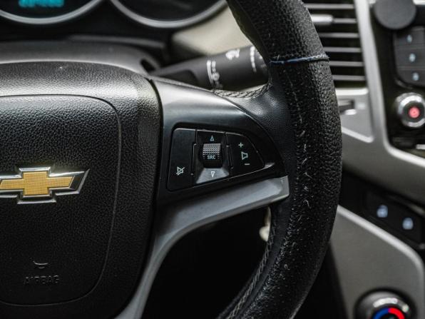 Chevrolet Cruze I с пробегом 2011 года, цена 559 000 рублей, 209279 км, седан, Автокод Объявления