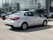 Kia Rio III Воронеж  - изображение 17