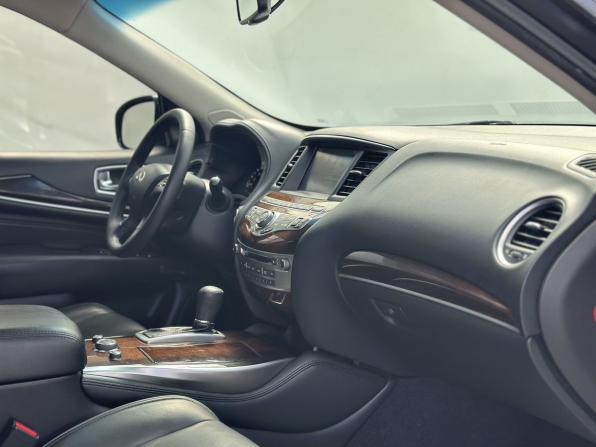 Infiniti QX60 I с пробегом 2014 года, цена 1 780 000 рублей, 214037 км, внедорожник, Автокод Объявления