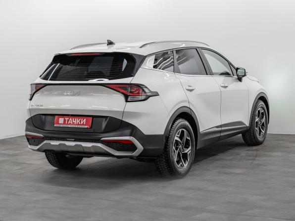 Kia Sportage V с пробегом 2021 года, цена 2 850 000 рублей, 90312 км, внедорожник, Автокод Объявления
