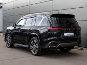 Lexus LX IV Москва  - изображение 42
