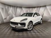 Porsche Macan I Рестайлинг 2 Москва  - изображение 20