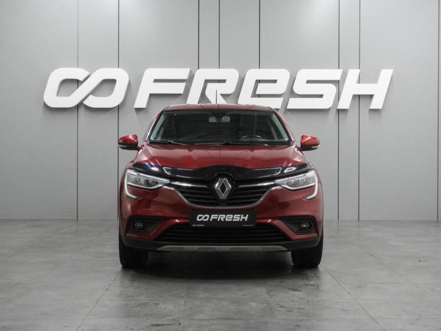 Renault Arkana I Воронеж  - изображение 3