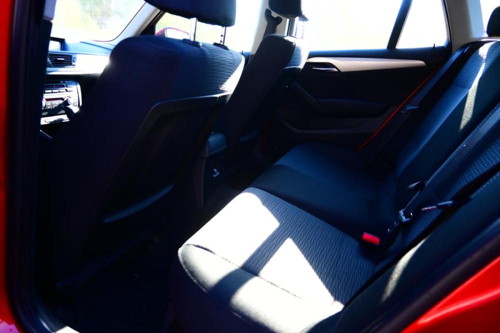 BMW X1 I (E84) Рестайлинг Екатеринбург  - изображение 8