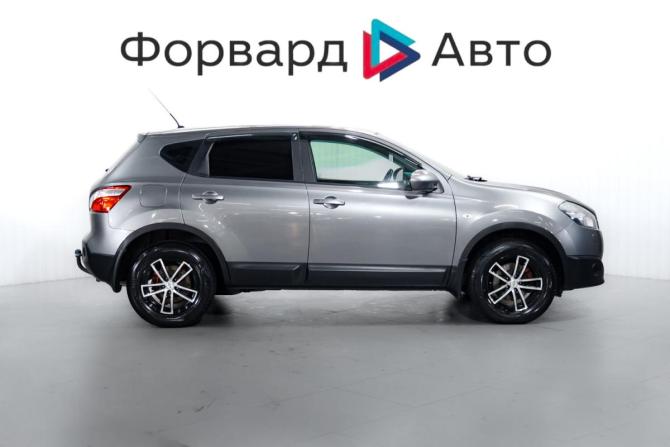 Nissan Qashqai I Рестайлинг с пробегом 2012 года, цена 979 000 рублей, 203787 км, внедорожник, Автокод Объявления