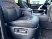 Toyota Land Cruiser 200 Series Рестайлинг 2 Москва  - изображение 42