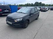 Lada (ВАЗ) Granta I Рестайлинг Тольятти  - изображение 5