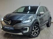 Renault Kaptur I Рестайлинг Санкт-Петербург  - изображение 29