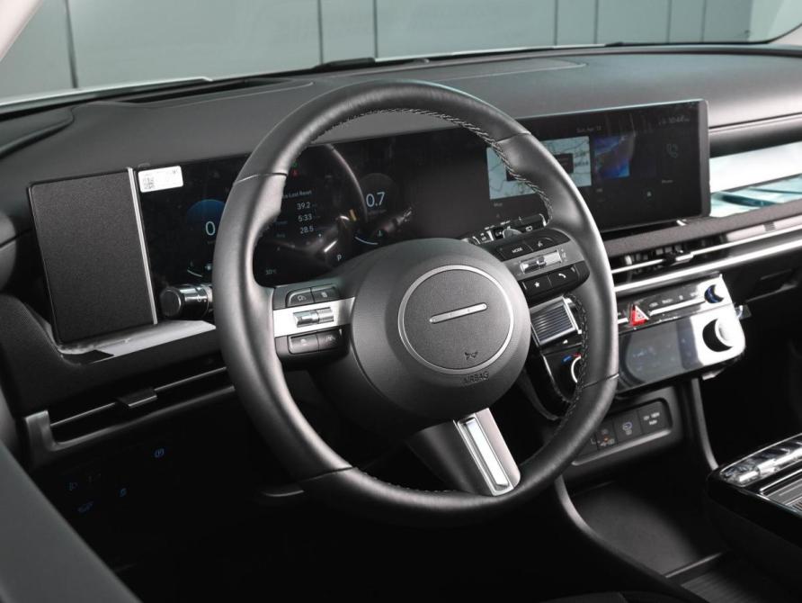 Hyundai Tucson IV Рестайлинг Ростов-на-Дону  - изображение 13