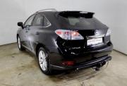 Lexus RX III Волгоград  - изображение 31