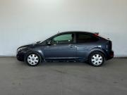 Ford Focus II Рестайлинг Москва  - изображение 24