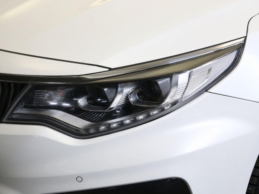 Kia Optima IV Рестайлинг Санкт-Петербург  - изображение 10